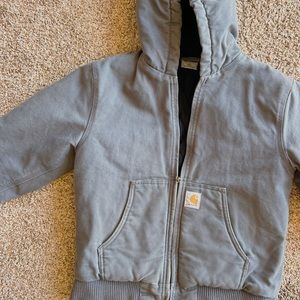 carhartt jacket